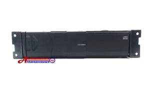 BMW E46 E39 E38 E53 6 Fois Chargeur De CD Sonorisation 6913389 - Picture 1 of 3