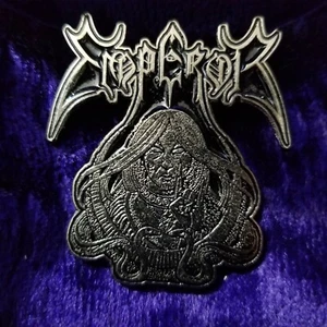 Emperor pin BADGE - Picture 1 of 1