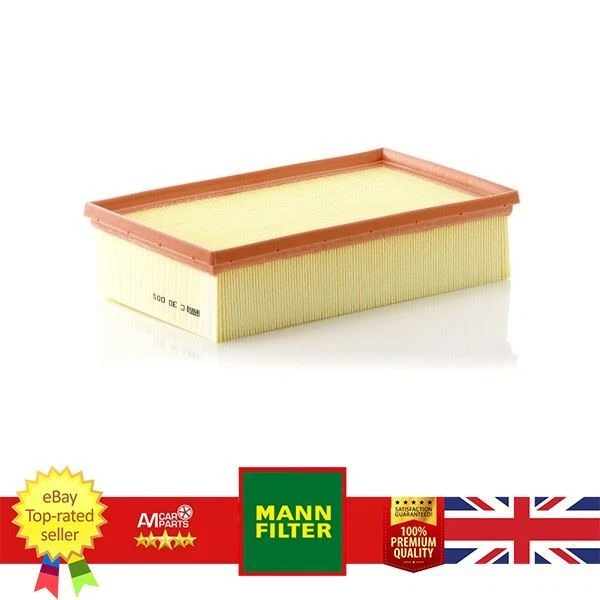 Filtro de aire nuevo para Audi A1 A3 Q2 Q3 TT Cupra ATECA FORMENTOR 2555162 Foto 1 de 3