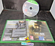 XBOX Serie X Resident Evil Village _ per Console Microsoft XBOX SERIE X – PAL IT