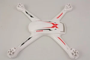 Syma X54-01 Carcasa Superior (1) Upper Body Modelismo - Imagen 1 de 1