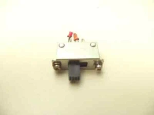 SBE SBE-8-CB Consola Sidebander SSB CB Radio Piezas - Interruptor (para VOX, PA, NB) - Imagen 1 de 1