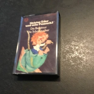 Meister Eder und sein Pumuckl , Bergtour / Die Schatzsucher , EMI - Bild 1 von 2