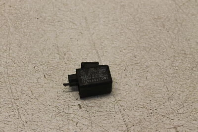 INTERRUPTOR INTERMITENTE RELÉ INTERMITENTE SEÑAL DE GIRO 85 HONDA GOLDWING 1200 GL1200 38301-KK9 Foto 1 de 4