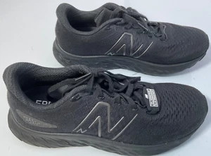 New size 9 New Balance Women’s Fresh Foam X EVOZ V3 Slip Resistant Running SHOES - Picture 1 of 10