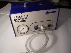 Pressure Control Station Stratagene Cat# 60102 - Picture 1 of 3