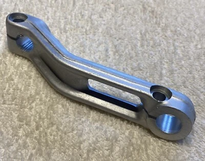 Palanca de cambios April RSV 1000 Foto 1 de 2