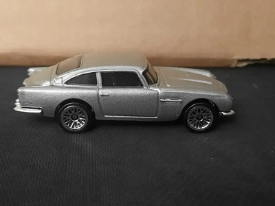 Hot Wheels Fast & Furious Aston Martin 1963 DB5 - Image 1 of 4