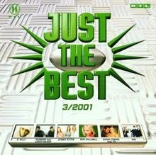 Just The Best 2001 Vol. 3 von Various | CD | Zustand akzeptabel - Bild 1 von 2