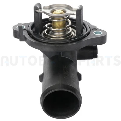 Carcasa termostato 3,6 L para Dodge Charger 2011-2018 Chrysler 300 2011-2018 Foto 1 de 4