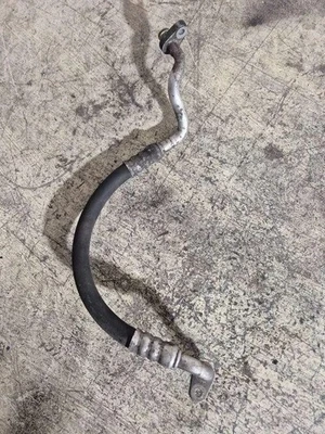 PEUGEOT 307 3A/C Tuyaux de Climatisation 9650200980 1.60 Diesel 80kw 31508974 - Photo 1/4