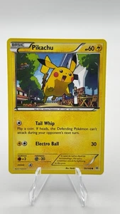 Pikachu 20/108 Roaring Skies Regular - Imagen 1 de 2