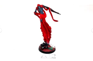 Warhammer Necrons C'tan Shard of the Nightbringer A12 - Picture 1 of 1