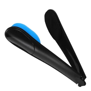 Back Brush Backscratchers for Adults Travel Elderly Applicator Cream Medicine - Bild 1 von 12