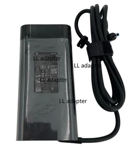 Caricabatteria adattatore CA 10.3A 200W originale per laptop da gioco HP Omen 15-ce030ca 4,5MM - Foto 1 di 6