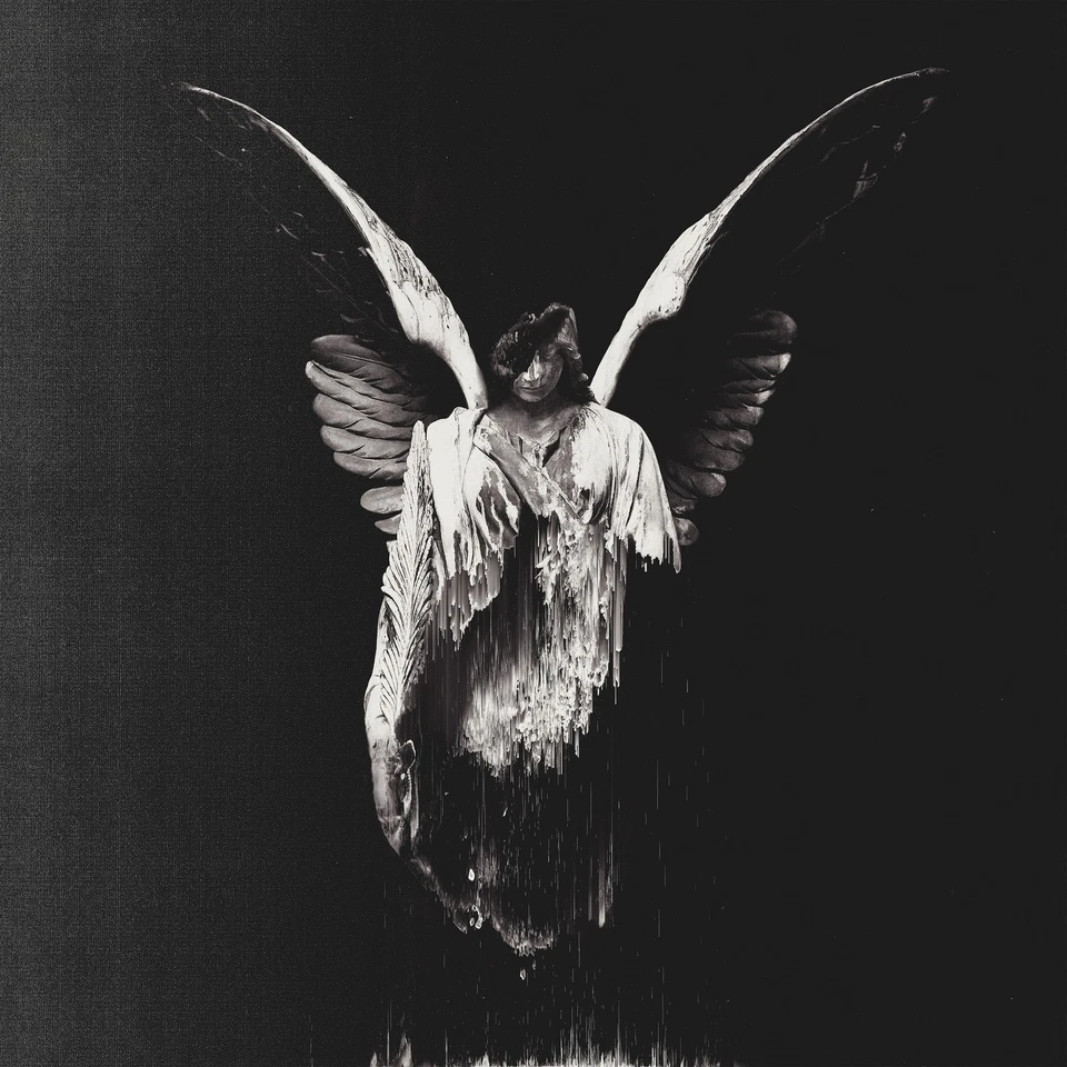 Underoath Erase Me (CD) Album - Bild 1 von 1