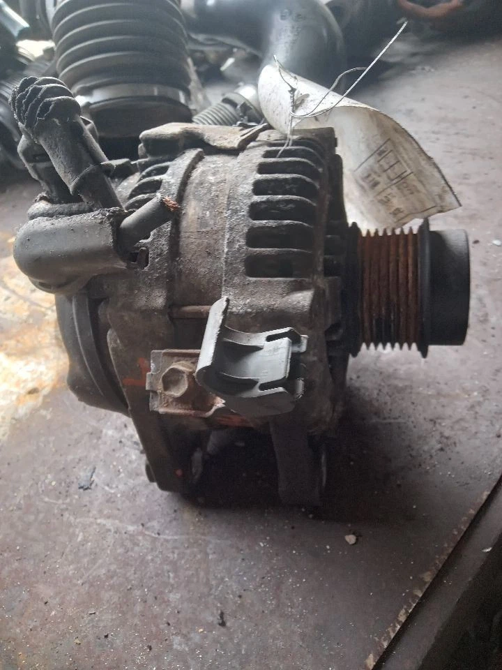 Alternator 100 Amp Fits 08-15 SCION XB 371343 - Image 1 of 4