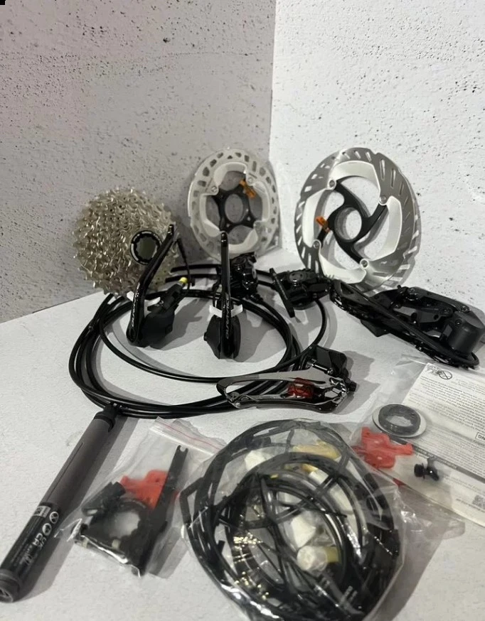 Di2 TT products for sale | eBay