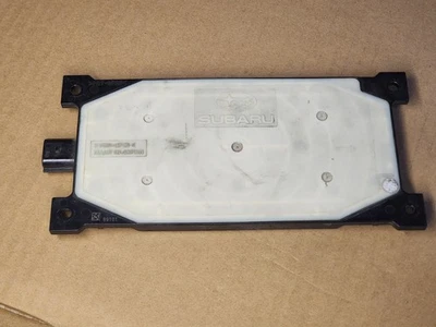 Sensor de puerta levadiza manos libres Subaru Outback 63381AN00B OEM 2020-2025 Foto 1 de 4