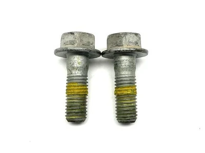 Soporte de pinza delantera para pernos de montaje de husillo para Chevrolet Impala 2014 78469 Foto 1 de 4