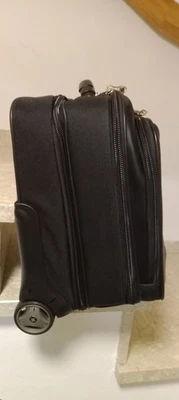 Wenger Potomac Wheeled, exklusiv BusinessTrolley, Schweizer MARKENWARE - Bild 1 von 4