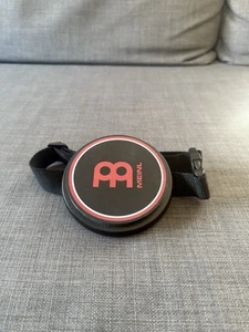 Meinl MKPP-4 Practice Drum Kneepad 4-inch - Picture 1 of 4