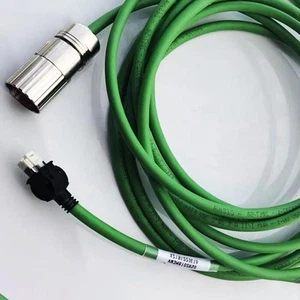 Per Schneider VW3M8102R100 SinCos Cavo Encoder Superficiale, 10m Nuovo - Foto 1 di 2