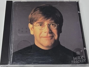 Elton John - Made In England (CD, Album),1995 - Bild 1 von 3