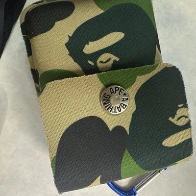 Artículos para hombre BS13089 nuevos A Bathing Ape Foto 1 de 4