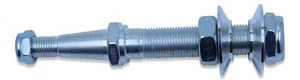 Adjustable Front Bump-Steer Spindle Adapter | Fits GM 10° Spindle Taper - Foto 1 di 2