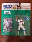 Dave Brown 1996 Starting Lineup Football Action Figure NFL NY Giants