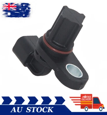 New  Rear ABS Wheel Speed Sensor 6L3Z9E731A For Ford F-150 F-250 F-350 F-450 F53 - Image 1 of 4