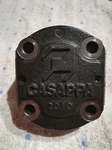 Gebrauchte Hydraulikpumpe für Still Stapler mit 11ccm  Still 529016 - Bild 1 von 6