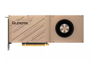 Tarjeta de gráficos NVIDIA WinFast Hyper Brain 8 GB GA104 GeForce RTX3070 Leadtek - Imagen 1 de 6