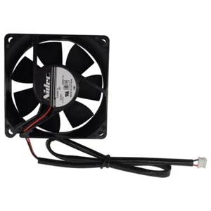 Original 4pin-NIDEC CPU Cooling FAN For Computer 12VDC 0.21A - Picture 1 of 3