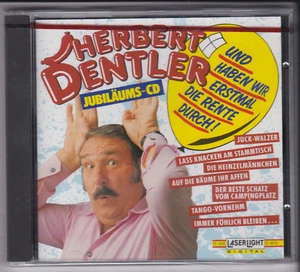 Herbert Dentler - Und haben wir erst mal die Rente durch - Bild 1 von 2