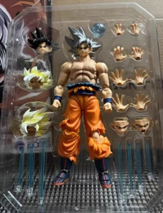 Black hole Ultra Instinct goku sign Demoniacal Fit Ko ver - Picture 1 of 6