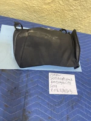 Polaris Dragon Rmk 800 2010 bajo asiento bolsa de almacenamiento compartimento 154 Foto 1 de 4