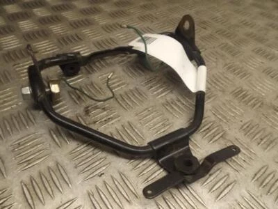 Marco soporte faro honda cb250 cb360 g5 trabajo  Foto 1 de 4