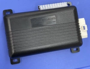 Replacement Code Alarm CA-421 CA421 P/N: 1032552B Module Brain ONLY - Picture 1 of 5