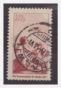 SVIZZERA 1912 - PRECURSORI PRO JUVENTUTE SERIE USATO - Picture 1 of 1