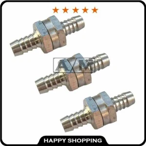 3x Ventilación de carga parcial 10mm Válvula para Smart TLE Fortwo 450 451 452 otros coches - Imagen 1 de 4