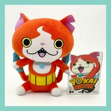 Yo-Kai Watch - Figura com Medalha - Baddinyan B7138 - MP Brinquedos