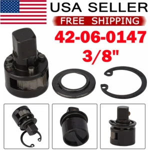 3/8" Anvil Long Reach Ratchet Kit 42-06-0147 For Milwaukee 2567-20 2569-20 NEW - Picture 1 of 24