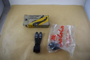 MODOLO KRONOS CARBON shifter set down tube friction braze on vintage NIB NOS - Picture 1 of 9