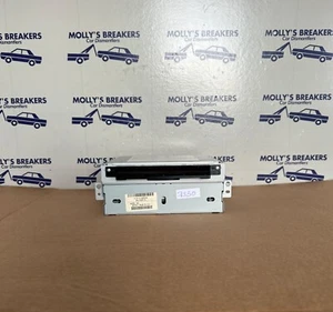 RANGE ROVER EVOQUE L538 (2011-2018) - Radio Stereo Satellite Navigation Unit - Picture 1 of 9
