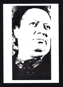 POSTKARTE DIEGO RIVERA CARL VAN VECHTEN CROSSING KARTEN NR. 60 - Bild 1 von 1