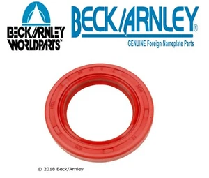 Engine Camshaft Seal Front BECK/ARNLEY 052-3331 (Made in Japan) - Picture 1 of 4