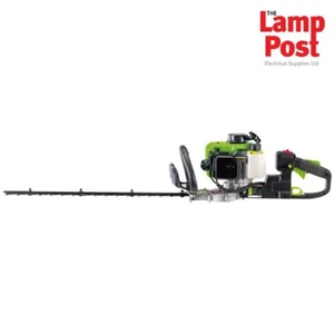 Draper 32319 Draper Expert Petrol Hedge Trimmer 500mm 225cc - Picture 1 of 2
