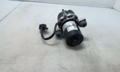 Bomba de vacío Jeep JL Wrangler OEM 2,0 L AIR 83387AB 2018-2023 147326 Foto 1 de 4